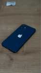 Продам Iphone 12, blue, 128 gb