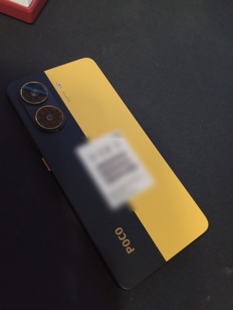 Продам Poco X7 Pro 12+6/512+16(Объявление номер-2)