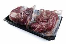 Говяжья вырезка 3/4lb — премиум качество !