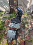 Honda dio в хорошем состоянии
