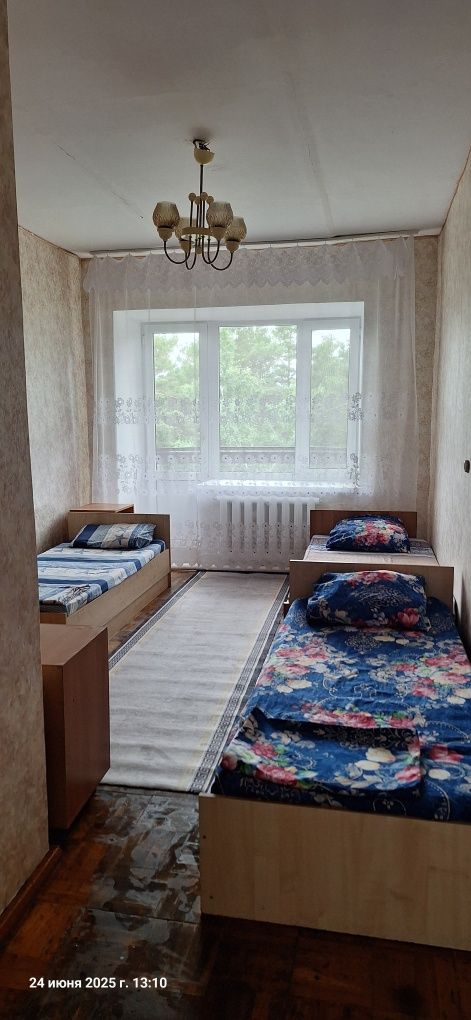 Жилье,база отдыха Боровое