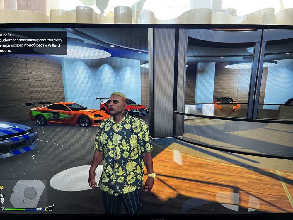 Аккаунты Epic Games с GTA V Enhanced edition