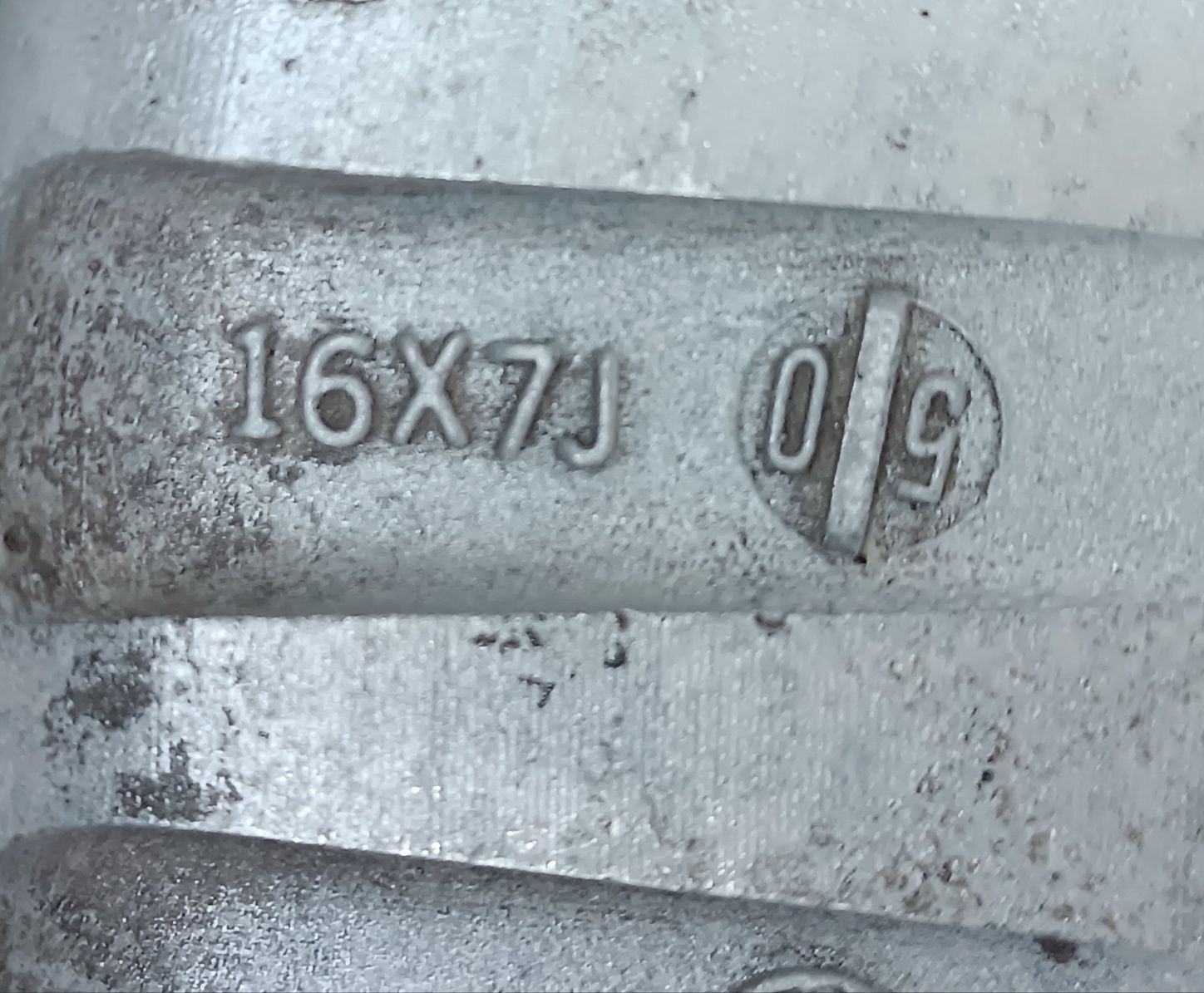 R-16. Разб 5/100. Тойота,Субару,Шкода,Фольксваген, и т д.