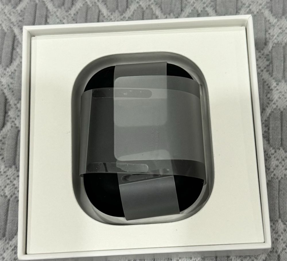 Продам наушники AirPods Pro
