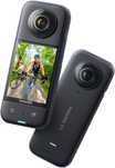 INSTA360 X3 Новая!!!
