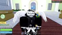 Аккаунт блокс фрукт blox fruit roblox роблокс