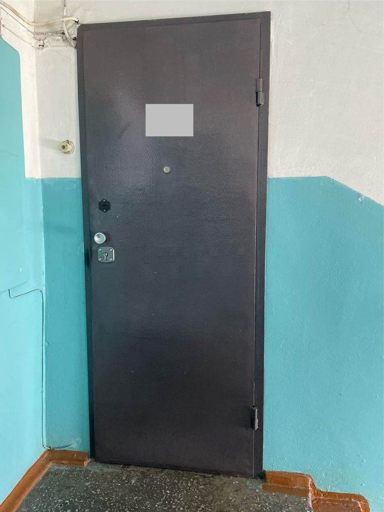 Продается 3х ком. квартира, р-н рынка Альшемали