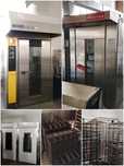 Продам оборудование для пекарни ,кондитерский цех.