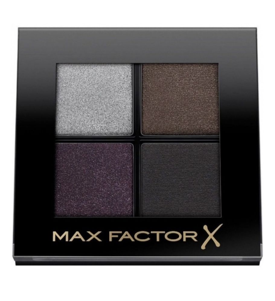 Max Factor тени прессованные