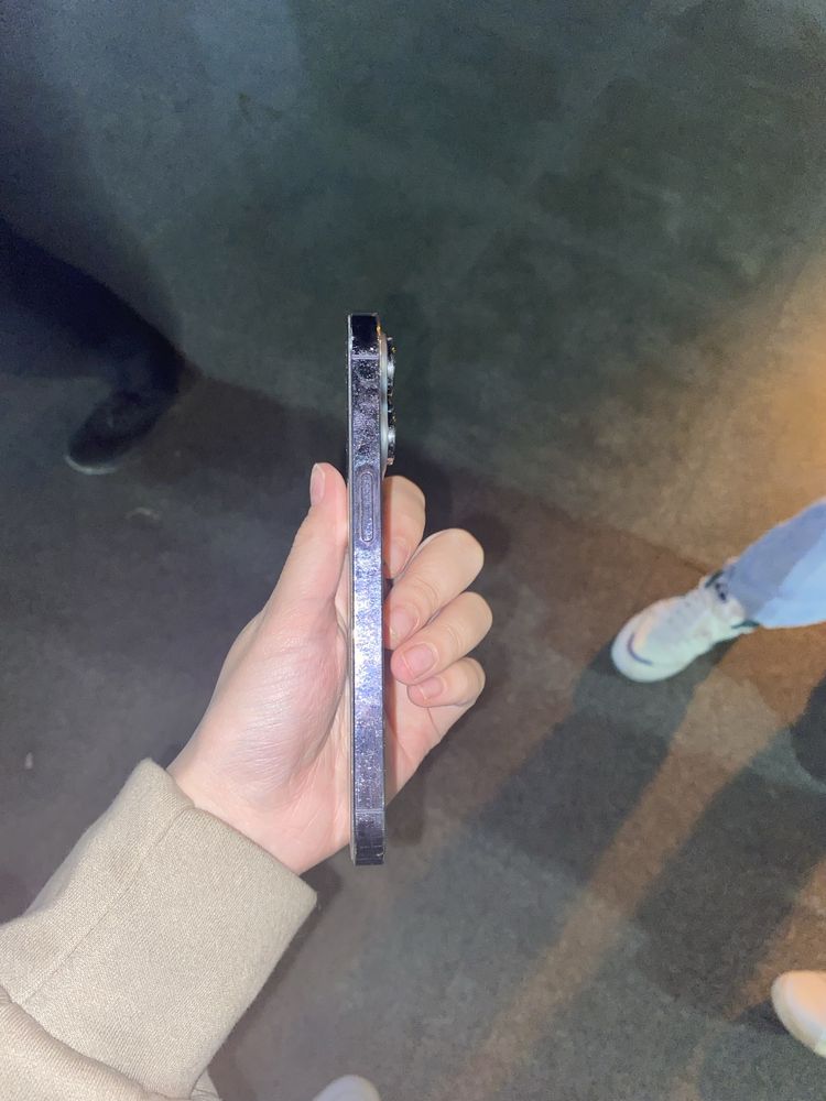 Iphone 14 pro 128гб