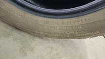 Шина continental  255/55/R20