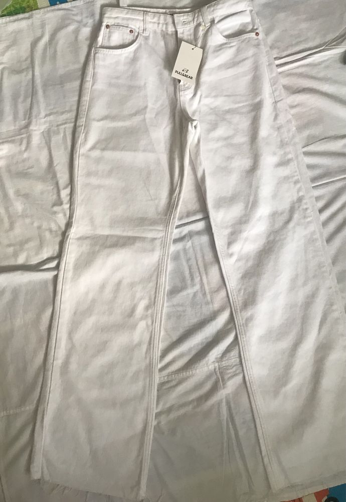 Продам джинсы от pull bear