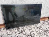 Телевизор LG б/у., диагональ 107 см