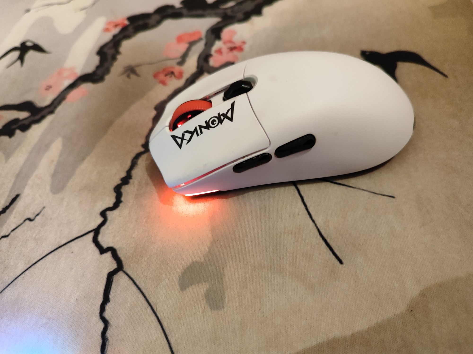 Продается комплект ноутбук asus rog Zephyrus m16. Шымкент