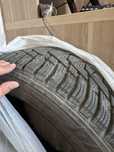 Hankook 235/45/18 шипы