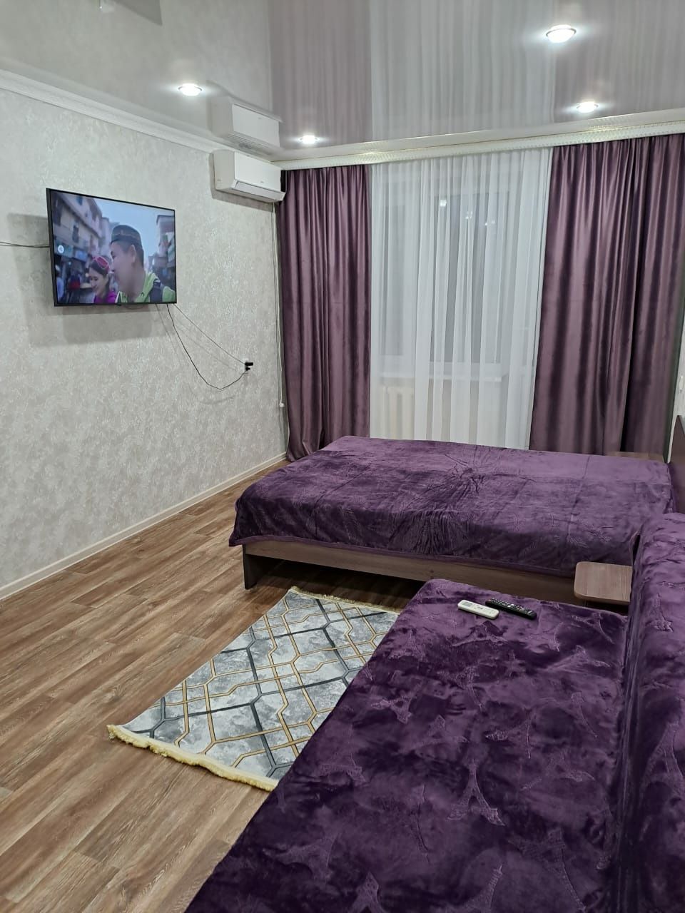 Сдам 1-комн.квартиру в центре
