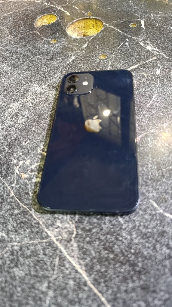 iPhone 12   120к торг