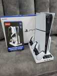 Ps5 Slim 1TB память Playstation5