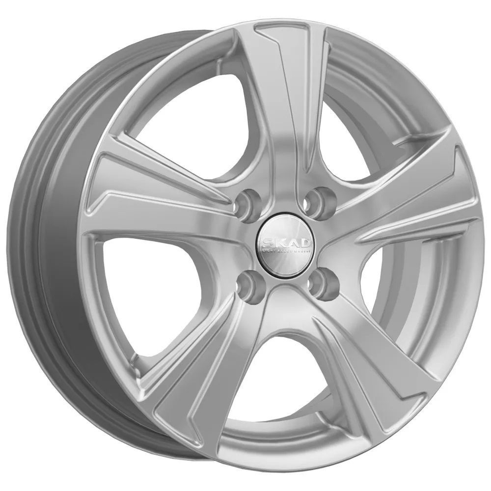 Продам новую резину и титанки R14