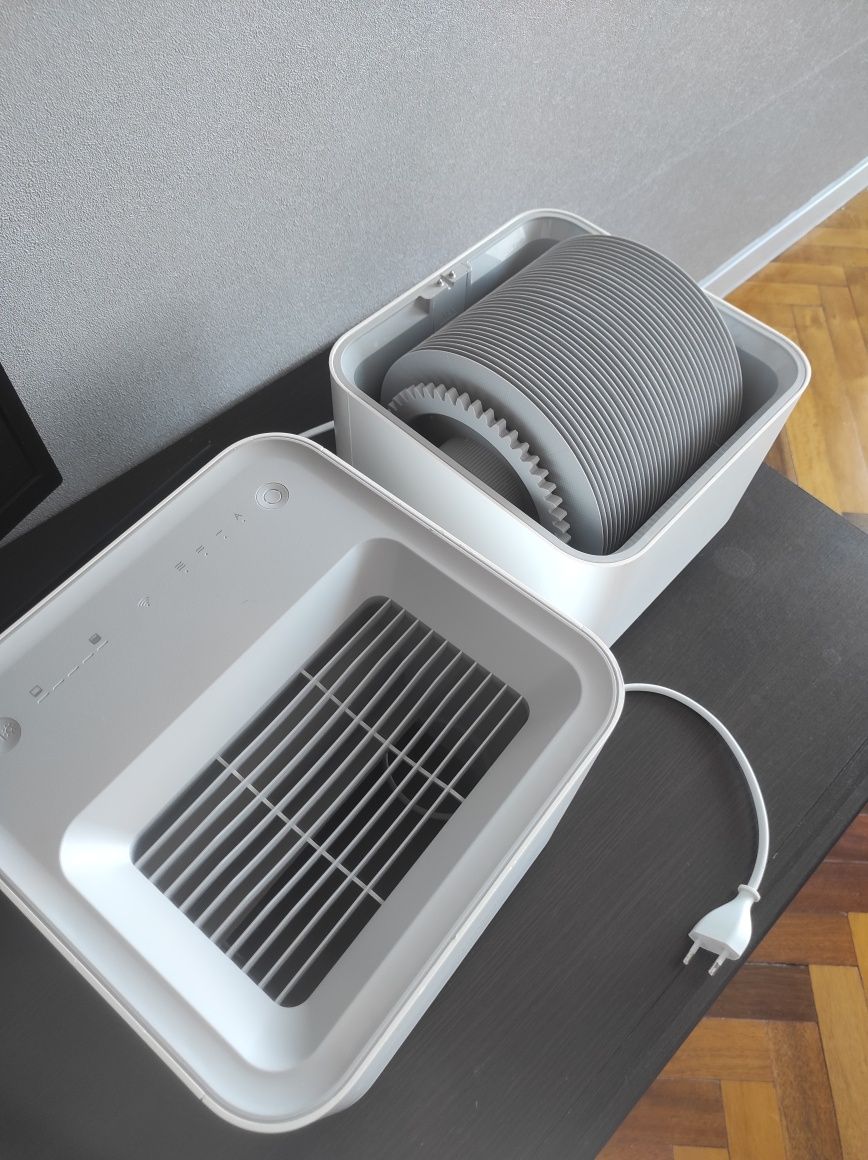 Увлажнитель воздуха SmartMi Evaporative Humidifier