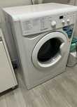 стиральная машинка indesit