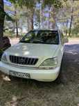 Продам lexus rx 300  Рестайл