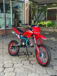Питбайк Zongsheng 125R