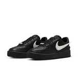 Nike air force 1 x ambush black