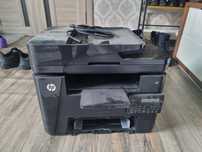 МФУ HP LaserJet 225 dn