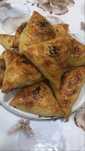 Пирожки и самсы на заказ