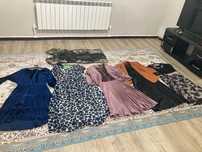 Продаю платье качественные