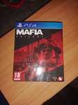 Mafia: Trilogy PS4