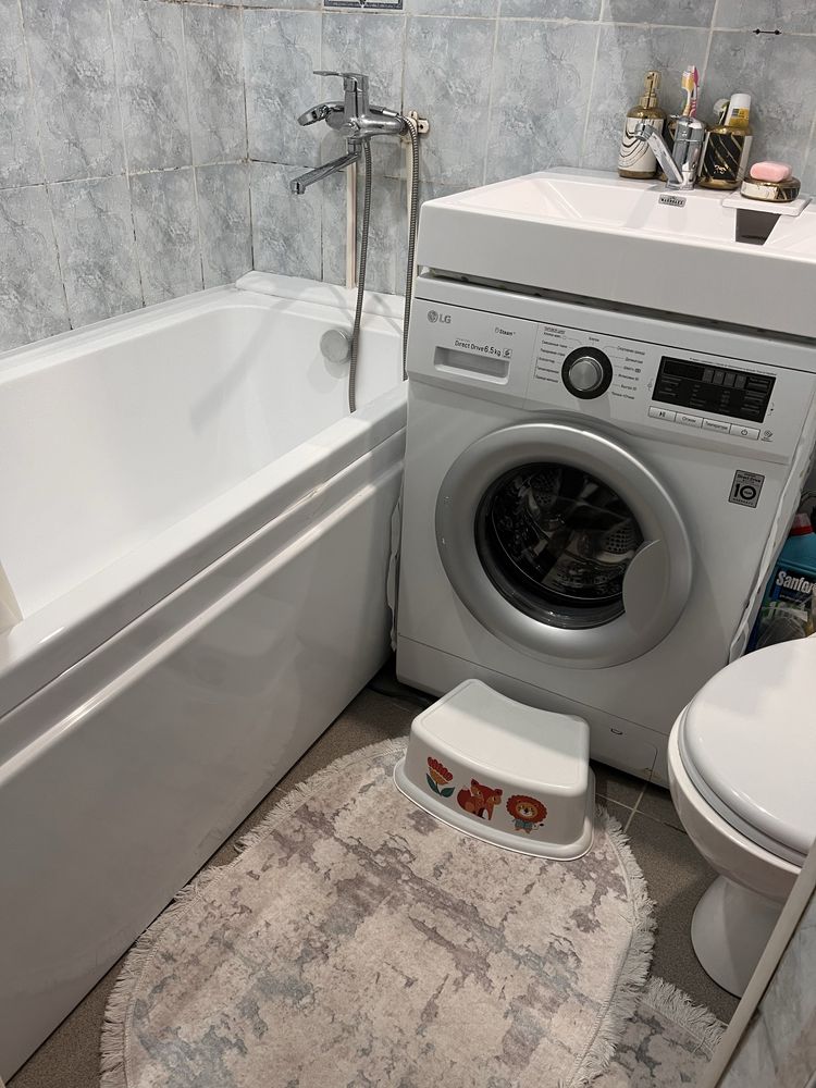 Продам 2 комнатную квартиру