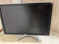 телевизор/монитор Dell W2600, 26 дюймов, отличное состояние