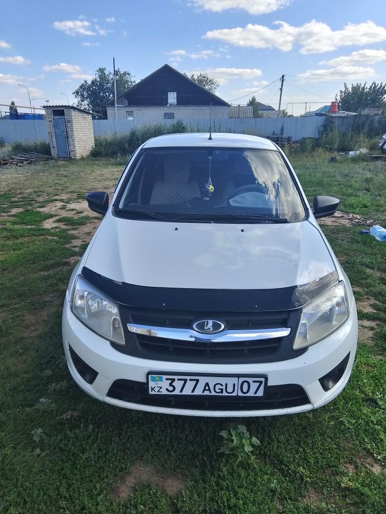 На продажу лада гранда