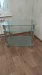 Срочно продам подставку под ТВ. 1500тг.