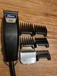 Oster 616 машинка для стрижки