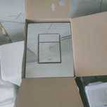 Grohe Кнопка квадратные цвет хром глянец