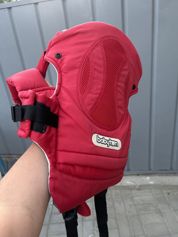 Продам коляску 2 в 1.