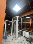 Пластик дверь,30к