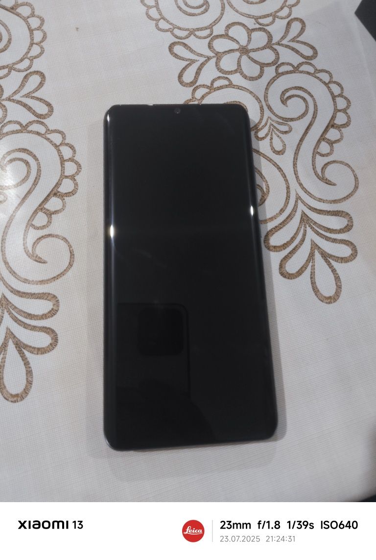 Xiaomi Note 10 lite