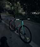 wnr pista фикс велосипед