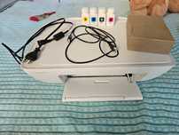 Продам принтер МФУ Hp Deskjet 2320