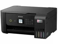 Epson l3260 скан цветной новый