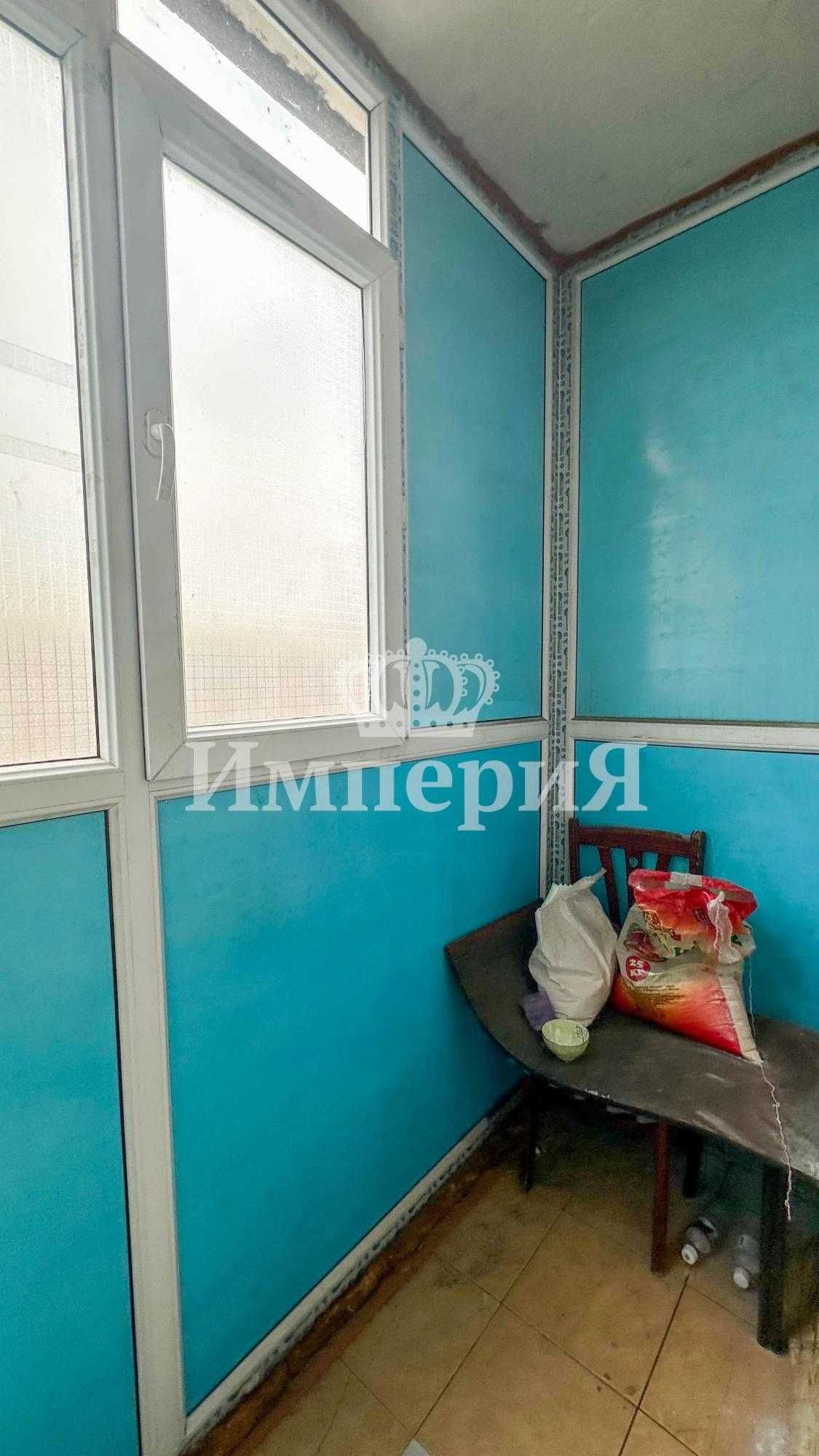 4 ком.кв.в мкр Каратал.Рустам Империя