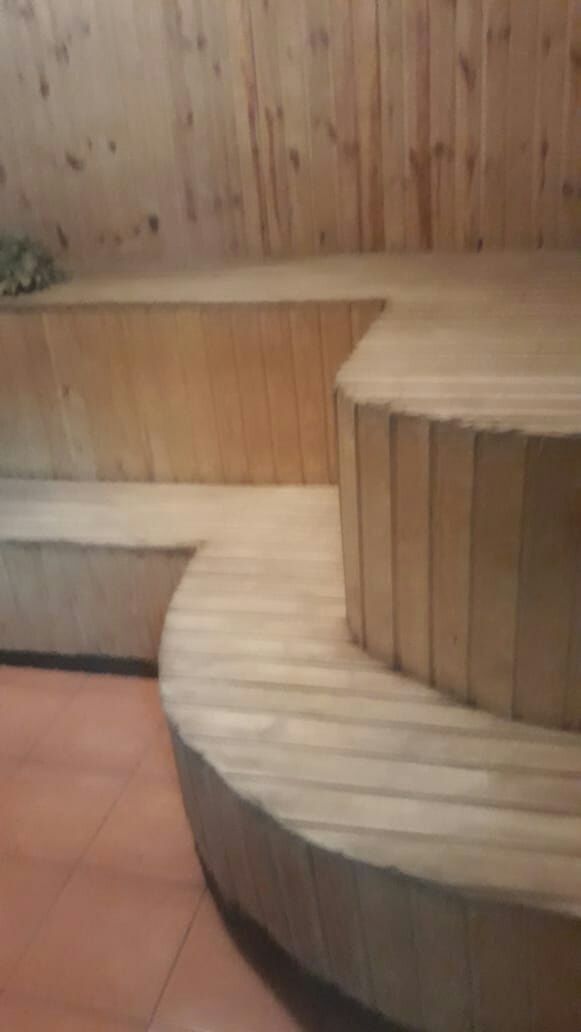 Коттедж-дом с бильярдом и сауной  Сауна почасовая Талдыкорган
