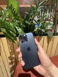 iPhone 15 Pro Max, Blue Titanium, 256 GB