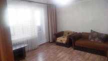 3-комнатной квартиры, 63 м², мкр-н Гульдер-1, дом 4