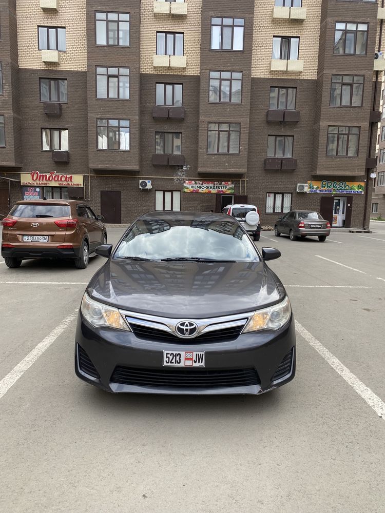 Транспорт