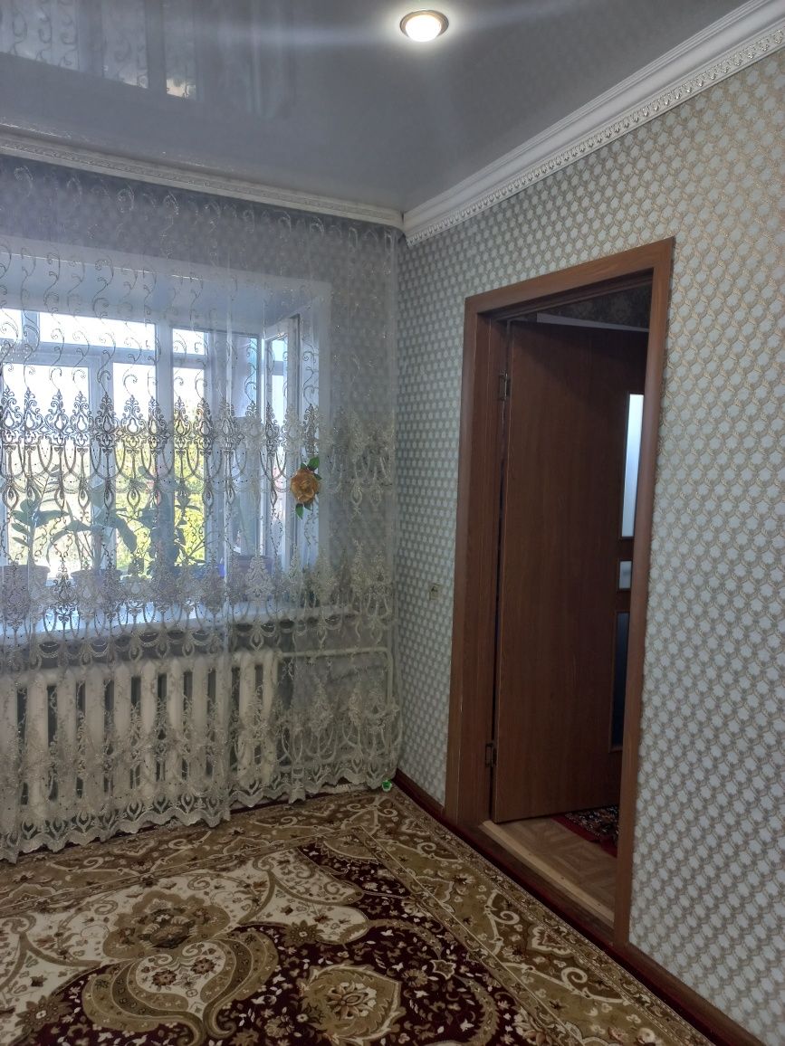 Продаем 3-х комнатную квартиру